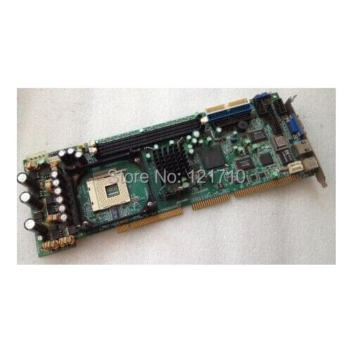 Industrial equipment board SBC81868 REV.A1 845 chipset full-size CPU cards