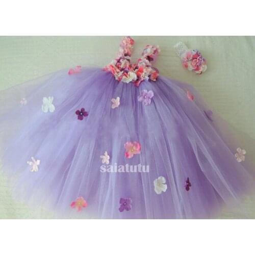 Girls Dress Wedding Gown Party Princess Dress for Girl Hollow Back Sequins Bowknot Costume Children Pageant Long Robe 2-14 Years