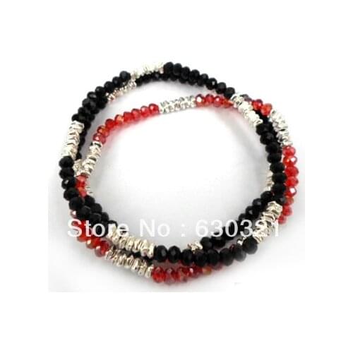 RED HERRING BY PENG CHANG PC Bracelets Red Thread