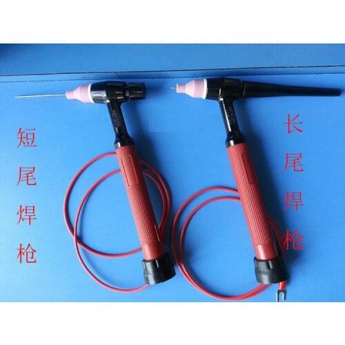 Jewelry spot welding hand held handpiece pulse spot welder Solder pin Welding needle grinding machine accessory