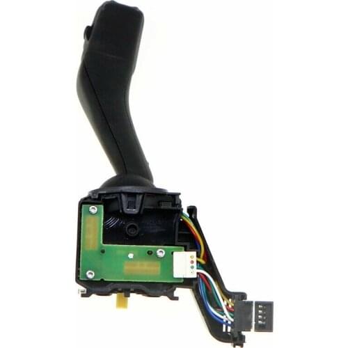 COSTLYSEED Turn Signal Switch Cruise Control Operation Lever For Golf MK6 MK5 Caddy Scirocco Seat Leon Yeti 1K0953513G