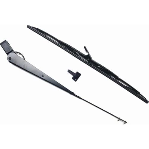 For KOMATSU PC200-6/7/8/6D102 Excavator Accessories Wiper wiper arm piece