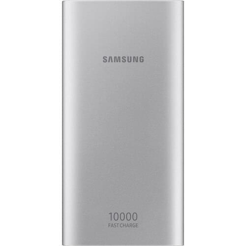 Samsung 10.000 Mah Portable Charger Quick – 15W 2 Devices Simultaneously Free Shipping