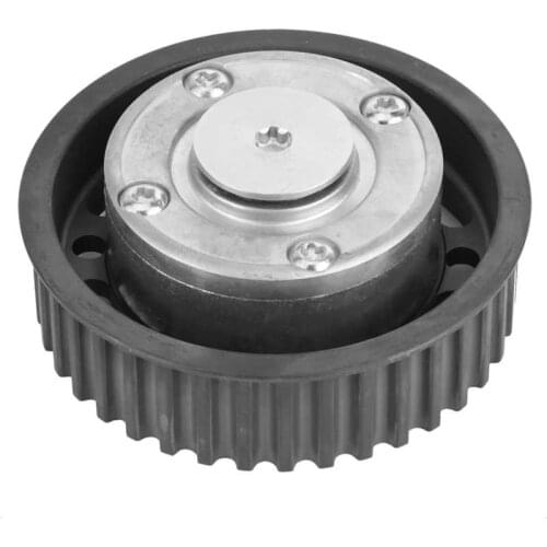Camshaft retainers camshaft locking tool Stainless Steel Camshaft Pulley 7701478505 Replace Fit for Renault