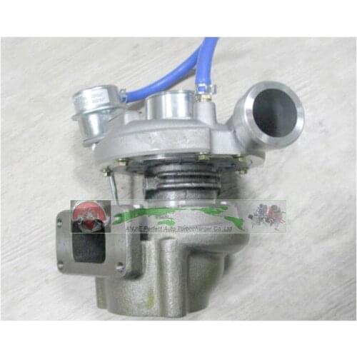 Turbo GT2256S 762931 762931-0001 762931-0002 762931-0003 762931-5001S For Perkin-s Backhoe loaders Scout 4.4L Dieselmax For JCB