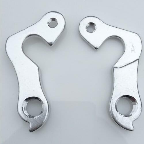 2pc bike accessories gear rear derailleur hanger mech dropout For ORBEA WHEELER WINORA RALEIGH Columbus Hercules iZip Conway VDV