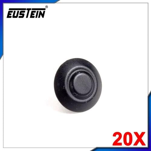 20X Hood Insulation Pad Clips For Mercedes Benz W203 W204 W207 W209 W211 0019880325 A0019880325 V01