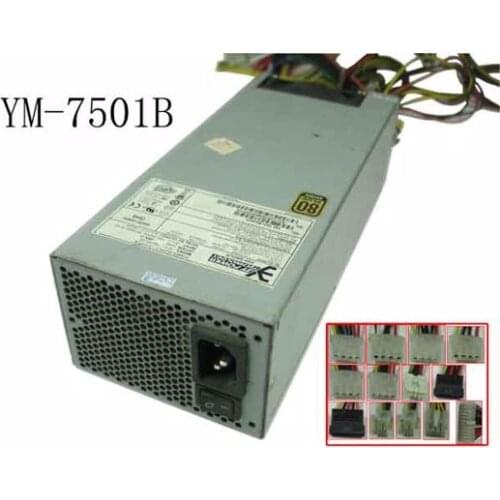 3Y Power YM-7501B Server Power Supply 500W