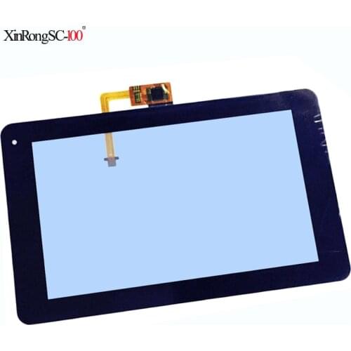 7'' inch For Huawei Mediapad S7 Lite S7-931U S7-931W Black Touch Screen Digitizer Sensor Tablet Pc Repairment Parts