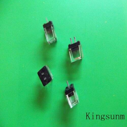 Free shipping 5pcs DM10 FANUC Daito FANUC Japan daito fuse fuse 1A genuine new tube