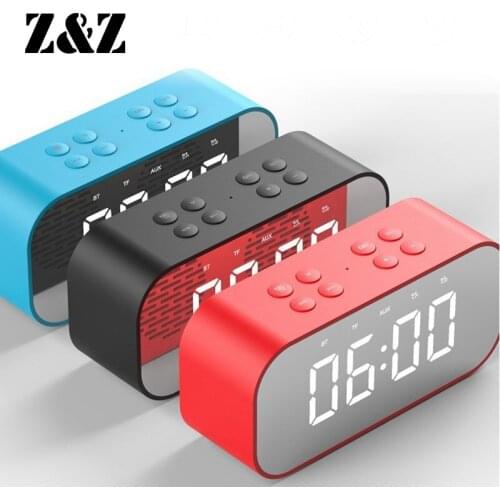 BLETERLAXY Portable Audio Equipment