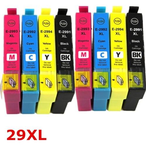 BLOOM Compatible 29XL T2991 ink cartridge for EPSON XP-235 XP-332 XP-335 X-P432 XP-435 XP-247 XP-442 XP-342 XP-345