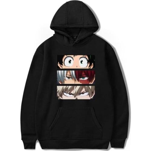 Men's Hoodies DAYUHU China