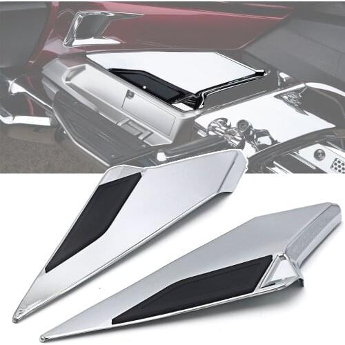 GL1800 2018 2019 2020 2021 Motorcycle Passenger Side Fairing Covers Decorative Trims For Honda Gold Wing Goldwing GL 1800 F6B