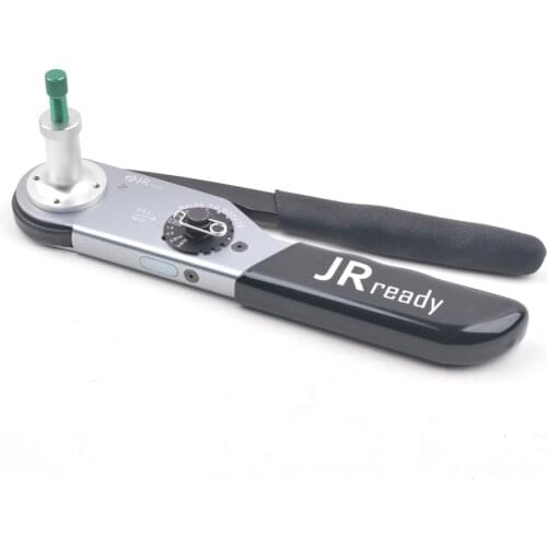 JRready JRD-HDT-48 Deutsch Crimp Tool 12-22AWG for Deutsch12#,16#,20# Terminals Crimp Tool