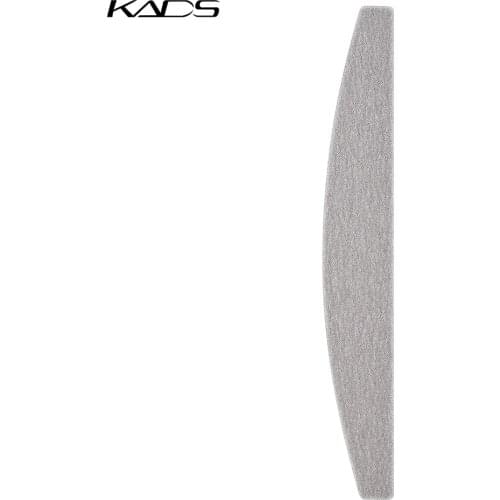 KADS Nail Art Styling Tools Sanding Nail File Buffer For Salon Manicure UV Gel Polisher Nail Polish Files Tool