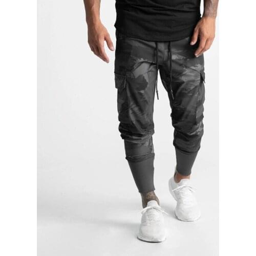KAIERKANG Jogging Pants