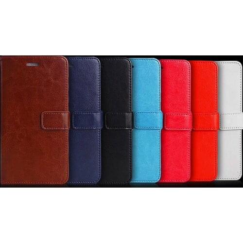 For Huawei Honor 5C Stand Wallet Flip Leather Case For Huawei Honor 7 Lite Huawei GT3 2016 With Card Slots Case