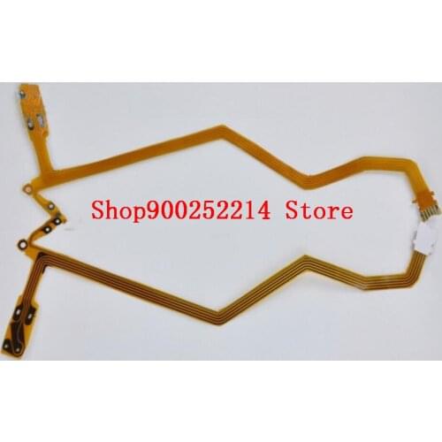 NEW Aperture Flex Cable FOR Ribbon For Canon 100-300 mm 100-300MM Repair Part