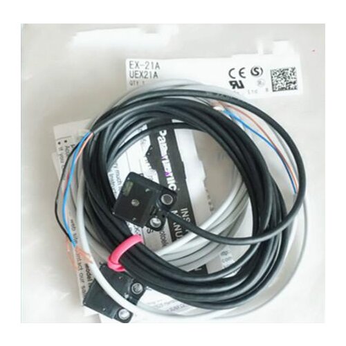 New original EX-21A EX-21B photoelectric sensor switch is altered