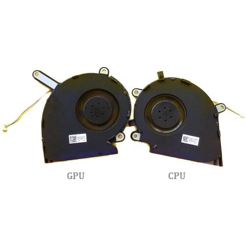 NEW ORIGINAL Laptop CPU Cooling Fan For ASUS R700V K75 K75A K75D K75DE K75V K75VD