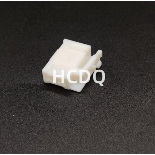 The original 90980-11770 2PIN automobile connector plug shell and terminal are supplied from stock