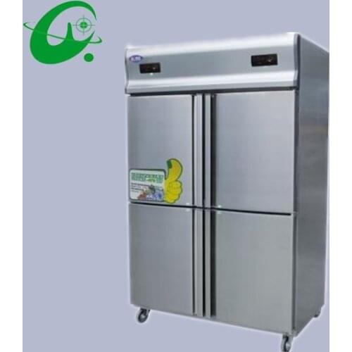 GD1.0L4 kitchen refrigerator,freezers,Four single-temperature refrigeration refrigerator