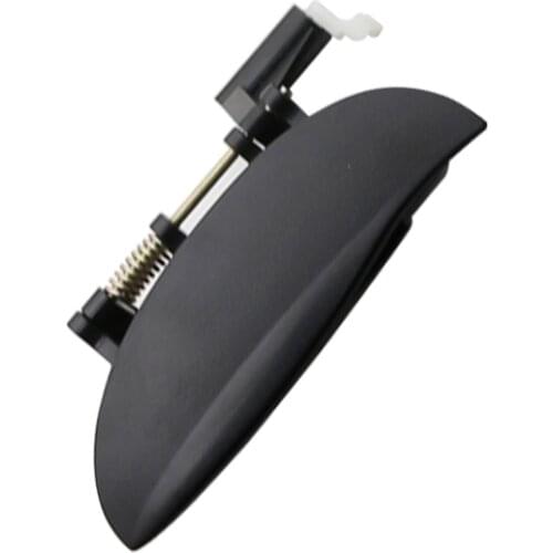 1 PCS FRONT LEFT EXTERIOR DOOR HANDLE FOR HYUNDAI ATOS 01 / ATOS PRIME 01- / VISTO 01