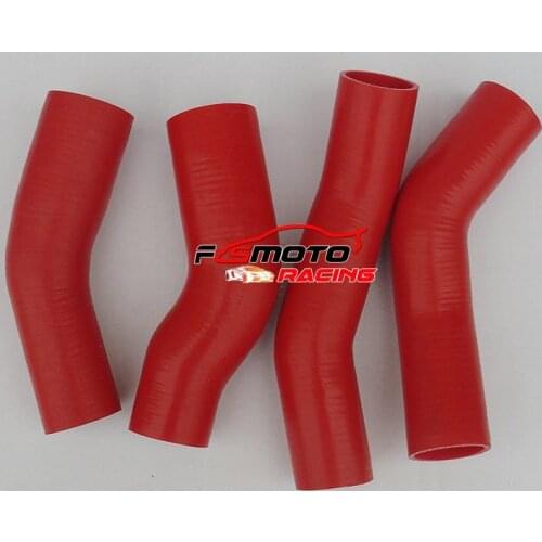 Intercooler Silicone Hose for 1990-1996 Nissan 300ZX /Fairlady Z Z32 twin turbo