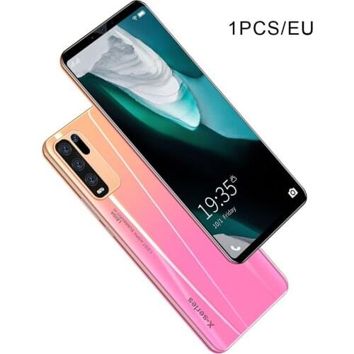 Y50 Pro Android Smartphone 5.8-inch Large Screen Dual SIM Dual Standby Fashion High Definition 8 Core