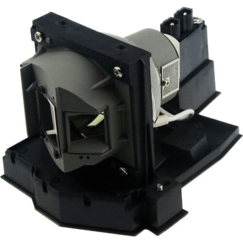 EC.J5200.001 Replacement Projector bulb with cage for ACER P1165 P1265 P1265K P1265P X1165 X1165E DNX0702 DSV0701 Projectors