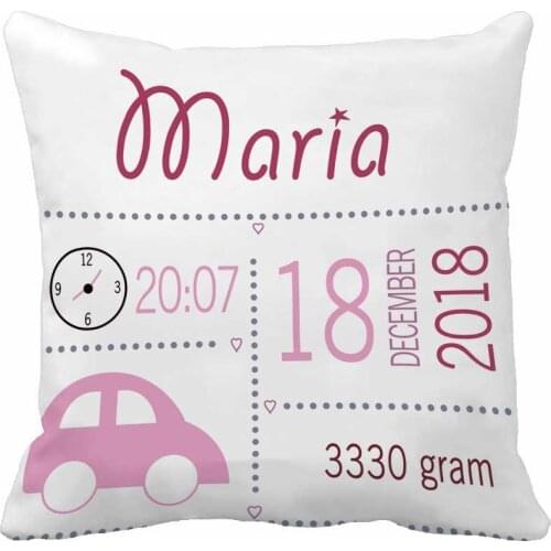Create Your Own Instagram Throw Pillow Case Decorative Cushion Cover Pillowcase Customize Gift By Lvsure For Car Sofa Seat