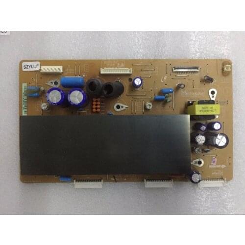 SZYLIJ Original S42AX-YB09 Y board LJ41-08592A/LJ92-01737A spot
