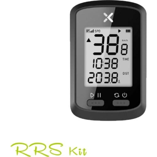 XOSS G G+ MTB Bicycle Tracker Waterproof Road Bike GPS Cycling Computer Wireless Bike Speedometer Odometer Cycling