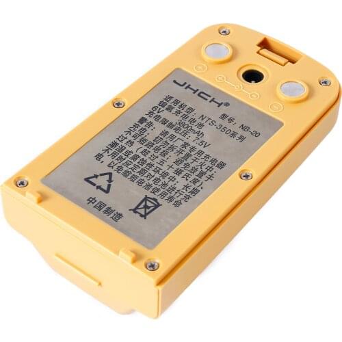 High quality South NB-20 battery for South NTS352R,NTS352,NTS-350 series Total Station