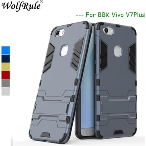 Чехлы для телефонов Vivo V7 plus Wolfrule China At AliExpress