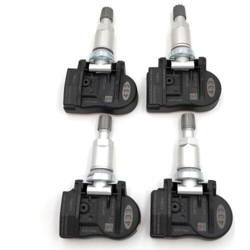 56053031AD TPMS Car Tire Pressure Monitoring Sensor for Chrysler 300 Sebring Dodge Jeep Compass