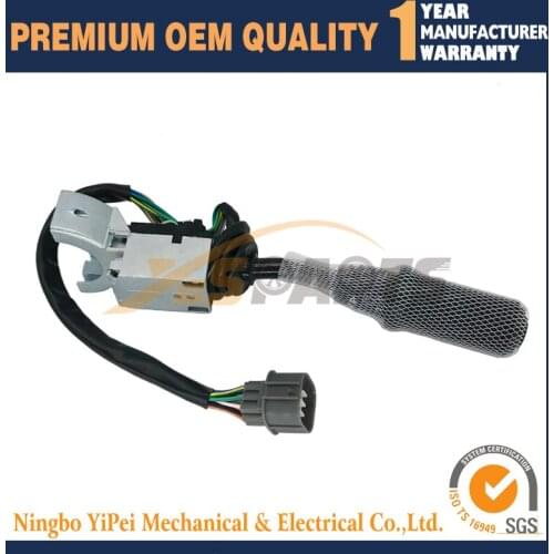 701/80297 70180297 Light & Wiper Colum Switch - P21 FOR JCB Backhoe