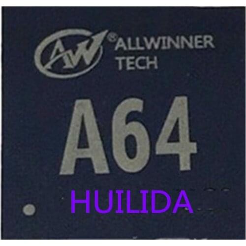 A64 cpu BGA396 100% New origina