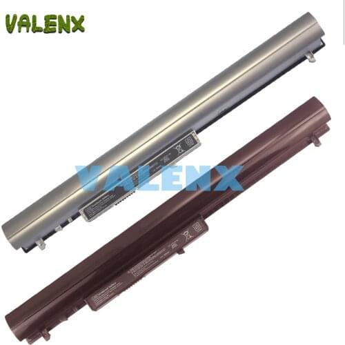 11.1V 31WH NEW laptop battery for LA03DF LA03031DF 775625-221 for HP 14-Y 14-y001la HP 15-F 15-F001XX