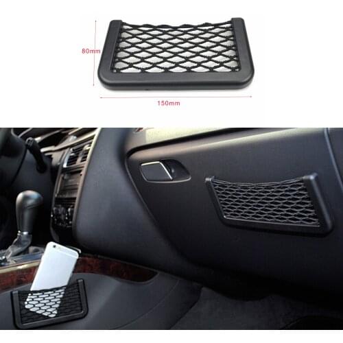 Car Accessories Carrying bag sticker For Nissan Geniss Juke Almera Primera Pathfinder Sentra Versa Altima PATROL LEAF IDS Vmotio