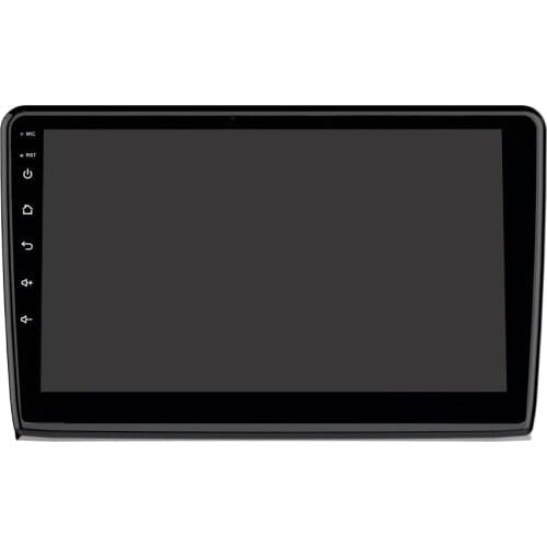 Android 10 Car Multimedia Player 9 inch GPS Navigation For Ford Ecosport 2017 Car Radio Stereo with Carplay