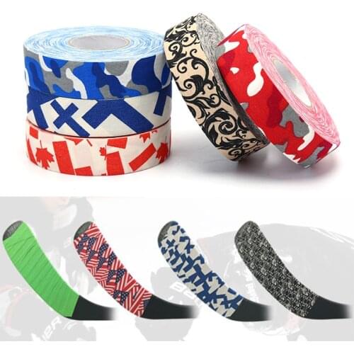 CISWGE Hockey Tapes China