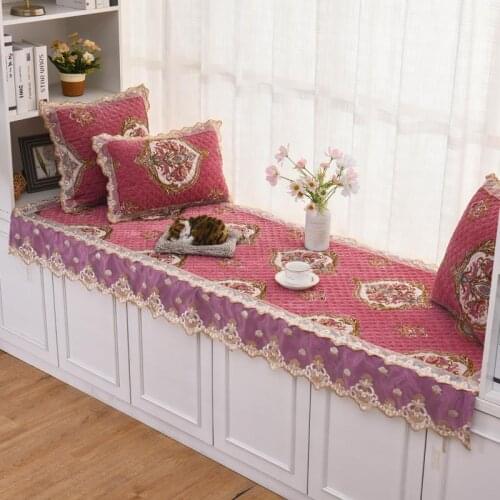 Poduszki Na Siedziska Floor Bed Decoracion Cojine Sofa Coussin Decoration Seat Cojin Cushion Home Decor Window Sill Mat