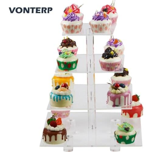 Stands For Cakes And Pastries HMROVOOM China