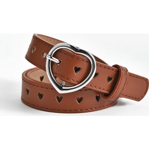 LCYFQS Belts For Girls China