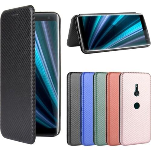 Чехлы для телефонов Sony Xperia XZ3 Lvimp China At AliExpress