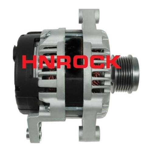 NEW HNROCK 12V 120A ALTERNATOR 96866018 20089 FOR FIAT