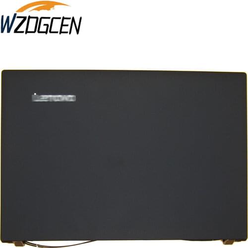 NEW FOR Lenovo E42-80 E42-70 V510-14IKB V510-14 LCD Back Lid Case Top Cover 74X0062 LCD Bezel cover Black 5CB0M31754 Housing