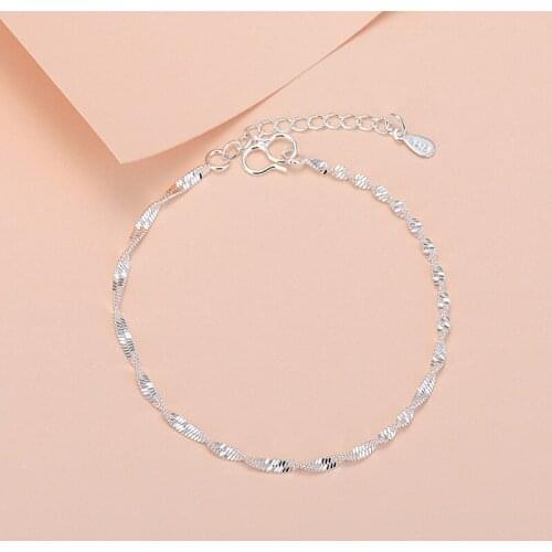 ORZTOON Chain Bracelets